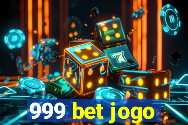 999 bet jogo